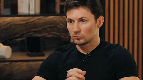 Pavel Durov muvaffaqiyatga intilayotgan yoshlarga muhim maslahat berdi