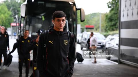 IFFHS: Абдуқодир Ҳусанов йилнинг энг яхши ёш футболчиси совринига даъвогар