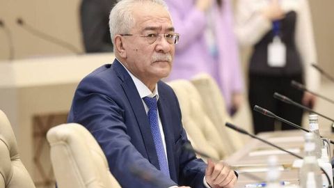 &ldquo;Икки йилда бир неча млрд кубометр газ қазиб олинади&rdquo; &mdash; Исматилла Эргашев Ўзбекистоннинг Афғонистонда бошлаган энергетика лойиҳалари ҳақида