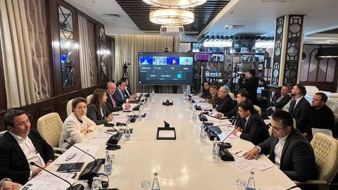 Uzbekistan&rsquo;s mortgage-backed securities set to transform financial landscape: insights from industry experts