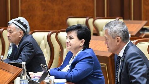 Сенат Узбекистана ратифицировал конвенцию МОТ о праве на оплачиваемый отпуск&nbsp;