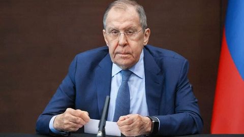 Rossiya TIV Lavrovning Toshkentga safari keyinga surilganini ma&rsquo;lum qildi&nbsp;&nbsp;&nbsp;