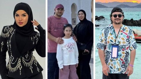 Instagram: ta&rsquo;tildagi mashhurlar, Yigitali Mamajonovning Muqaddas Sa&rsquo;dullayevaga qimmatbaho sovg&lsquo;asi, Feruza Normatova qanday yigitga turmushga chiqadi?&nbsp;