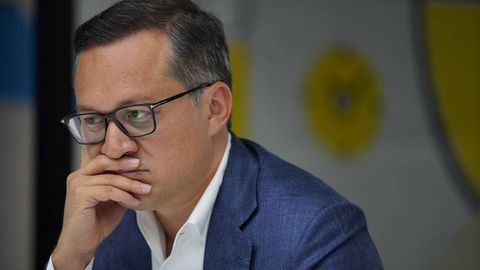 Komil Allamjonov avtomobiliga o&lsquo;q uzishda gumonlanuvchilardan biri ushlandi