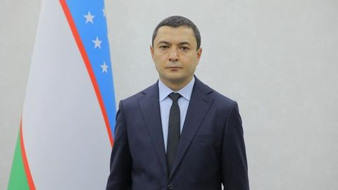 “Ҳудудгазтаъминот” раисига янги биринчи ўринбосар тайинланди