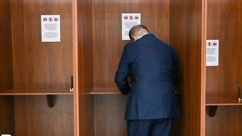 O&lsquo;zbekistonda deputatlik saylovi o&lsquo;tgan deb hisoblandi