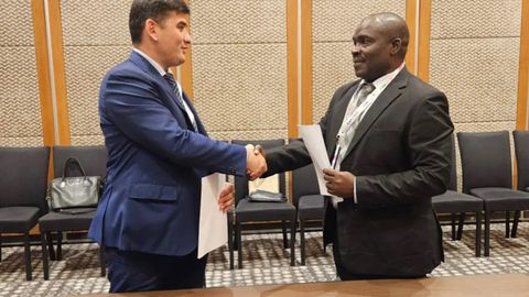 Uzbekistan and Tanzania ink air services agreement to enhance connectivity and trade&nbsp;