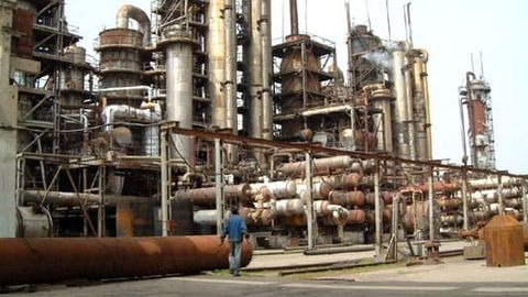 Tajikistan's industrial output up 15.3% y/y to $3.4bn in 9M24&nbsp;