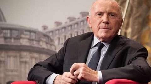 Badavlat bo&lsquo;lishdan avval qashshoqlikda kun kechirgan 5 nafar mashhur milliarder