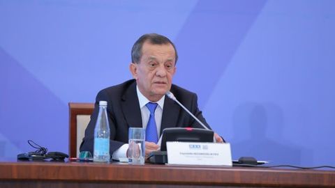 O&lsquo;zbekistonda deputatlik saylovining dastlabki natijalari e&rsquo;lon qilindi