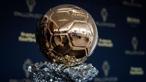 Ballon D&rsquo;Or rasmiy sayti &ldquo;Oltin to&lsquo;p&rdquo;ni kim qo&lsquo;lga kiritishiga shama qildi
