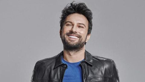 Germaniyada tug&lsquo;ilgan, o&lsquo;z muxlisiga uylangan va 46 yoshda ota bo&lsquo;lgan xonanda Tarkan hozirda nimalar bilan band? (foto)
