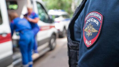 Rossiyada o&lsquo;zbekistonlik erkak piyodani bosib ketdi