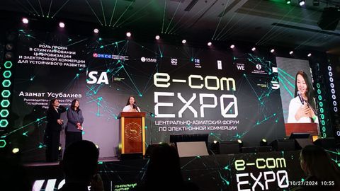 Kyrgyzstan's e-commerce sector projected to grow from $360mn to $595.7mn by 2028&nbsp;