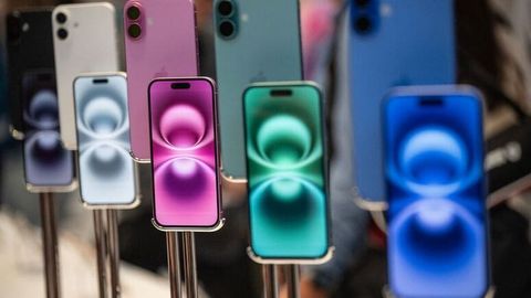 Indoneziyada iPhone 16 sotuvi taqiqlandi
