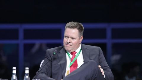 &ldquo;We are investing a total of $15bn in green energy projects in Uzbekistan&rdquo; ACWA Power&rsquo;s VP for Central Asia