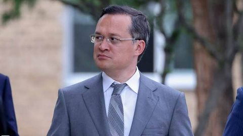 Komil Allamjonov avtomobiliga o&lsquo;q uzishda gumonlanib yana uch kishi ushlandi