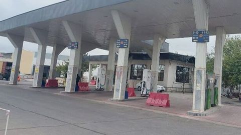 Toshkent shahrida sifatsiz benzin sotilayotgani aniqlandi