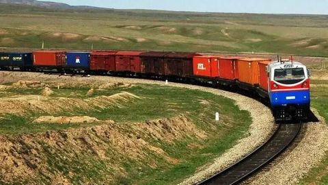 Rossiya Qozog&lsquo;istonni temir yo&lsquo;l tranziti tariflarini noqonuniy oshirganlikda aybladi