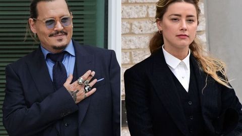 &ldquo;Menda buncha nafrat zaxirasi yo&lsquo;q&rdquo;. Jonni Depp &ldquo;hayotini jahannamga aylantirgan&rdquo; sobiq rafiqasi Ember Hyordni kechirgani haqida