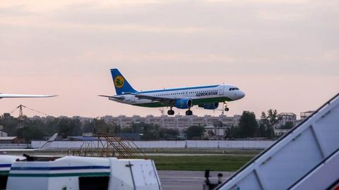 O&lsquo;zbekiston va Iordaniya aviakompaniyalar soniga qo&lsquo;yilgan cheklovlarni olib tashlashni kelishib oldi