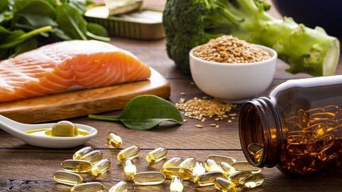 Baliq yog&lsquo;i nimasi bilan xavfli: omega-3 ning biz bilmagan zarari