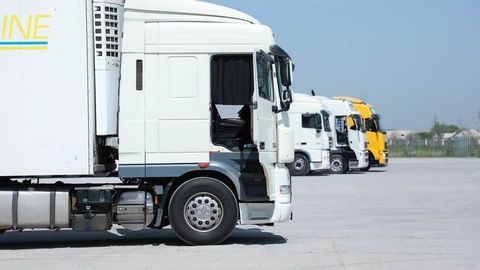 Markaziy Osiyoda yerusti transporti o&lsquo;zaro bog&lsquo;liqligini mustahkamlash to&lsquo;g&lsquo;risidagi bitim tasdiqlandi