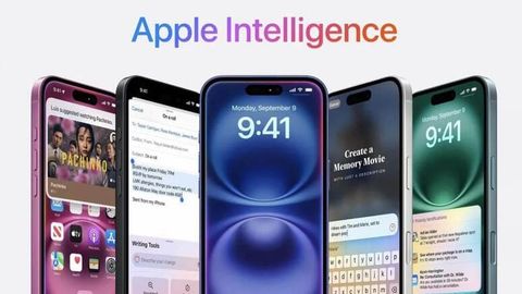 iPhone foydalanuvchilari uchun sun&rsquo;iy intellektga ega iOS 18.1 taqdim etildi