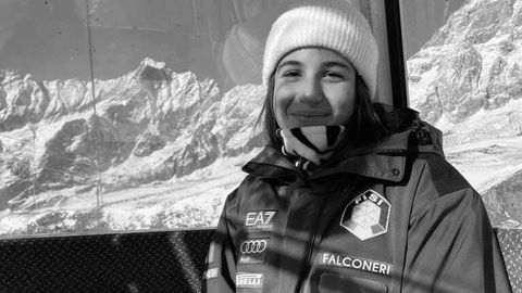 19 yoshli italiyalik chang&lsquo;ichi mashg&lsquo;ulot vaqtida vafot etdi
