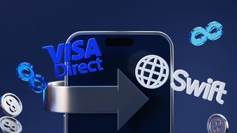 Отправляйте переводы за рубеж родным и оплачивайте услуги через приложение Octobank&nbsp;