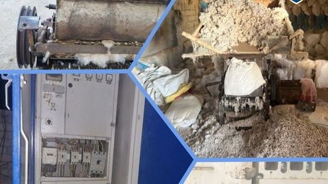 Toshkent viloyatida gazdan, Surxondaryoda “svet”dan noqonuniy foydalangan shaxslar ushlandi 