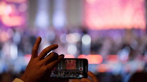 &ldquo;O&lsquo;zbekkonsert&rdquo;ni ogohlantirmasdan xorijda konsert o&lsquo;tkazadigan sanʼatkorlarning litsenziyasi muddatidan avval to&lsquo;xtatiladi&nbsp;&nbsp;