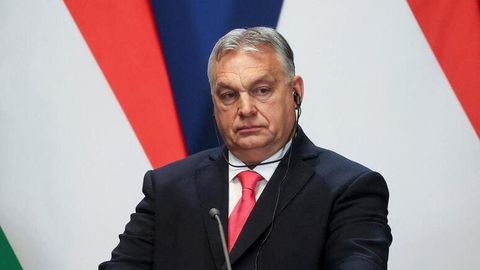 Orban Yevropa ittifoqi Vengriya hukumatiga qarshi fitna uyushtirganini da&rsquo;vo qilmoqda&nbsp;