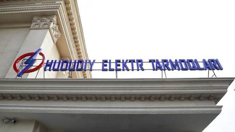 O&lsquo;zbekistonda chiqindidan qarzdorlar elektr energiyasidan uzilmaydi