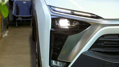 O&lsquo;zbekistonda elektromobillar akkumulyatorlari uchun utilizatsiya yig&lsquo;imi joriy etilishi mumkin