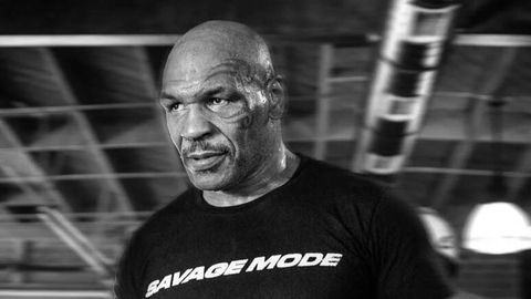 Tayson Jek Pol bilan jangda ringda o&lsquo;lishga ham tayyorligini bildirdi
