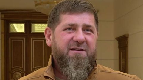 &ldquo;Chechenistondagi dron hujumi oqibatida ukrainalik asirlar halok bo&lsquo;ldi&rdquo; &mdash; Ramzan Qodirov