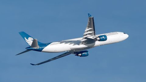 Uzbekistan&rsquo;s Air Samarkand expands routes with new direct flights to Vietnam&rsquo;s Ph&uacute; Quốc&nbsp;