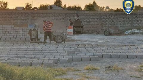 Тошкент вилоятида ярим миллиард сўмдан ортиқ электр энергиясидан ноқонуний фойдаланган цех фош этилди