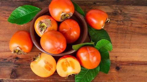 Har kuni xurmo yeyish mumkinmi? Nutritsiolog tavsiyasi&nbsp;