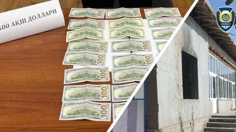 Samarqand, Jizzax va Toshkentda fuqarolarni xorijga ishga yuborishni vaʼda qilgan shaxslar ushlandi