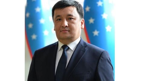 Sherzod Karimov maktabgacha va maktab taʼlimi vazirining birinchi o&lsquo;rinbosari etib tayinlandi