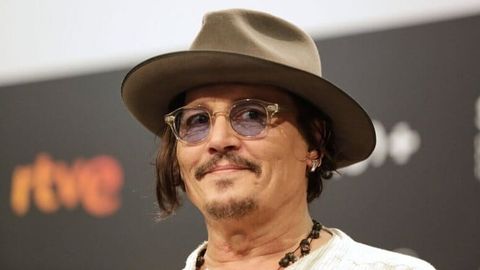 Jonni Depp kinoga qaytmoqda: aktyor yangi filmda Penelopa Krus bilan suratga tushadi