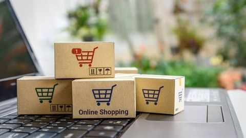 O&lsquo;zbekistonda tovarlarni elektron platformalar orqali sotuvchilarga soliqlar oshirilishi mumkin