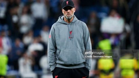 Yurgen Klopp &ldquo;Liverpul&rdquo;ning qaysi mag&lsquo;lubiyatini hech qachon unutmasligini aytdi