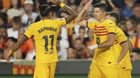 &ldquo;Barselona&rdquo;ning 2025-yildagi birinchi transfer maqsadi ma&rsquo;lum bo&lsquo;ldi