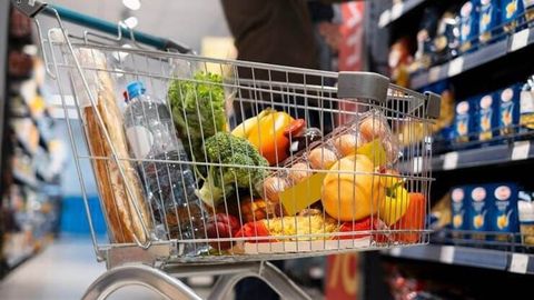 Европа иттифоқи фуқароларни уч кунлик захира тўплашга чақирди&nbsp;