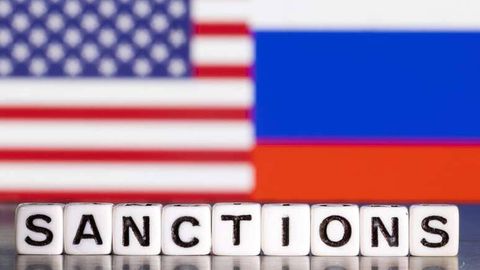 U.S. imposes sanctions on Uzbek companies over links to Russian defense industry&nbsp;