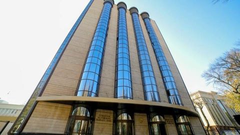 Markaziy bank asosiy stavkani 13,5 foiz darajasida o&lsquo;zgarishsiz qoldirdi