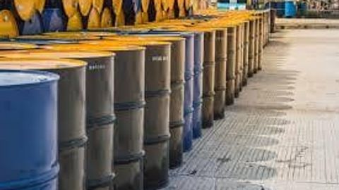 Oil demand in Central Asia has stalled, and food inflation remains high, signaling economic challenges for the region, World Bank Commodity Market Outlook